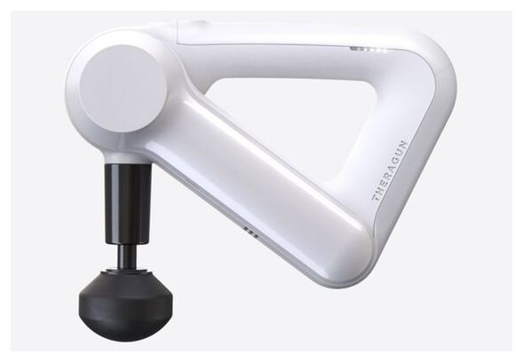 Producto reacondicionado - Pistola de masaje Theragun G3 Blanca