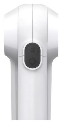 Producto reacondicionado - Pistola de masaje Theragun G3 Blanca