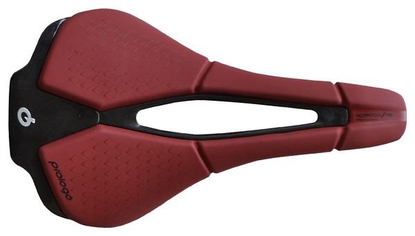 Prologo Scratch M5 Pas Rails Nack Red | Alltricks.com