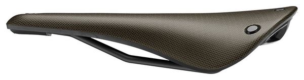 Selle Brooks Cambium C17 Vert Mud
