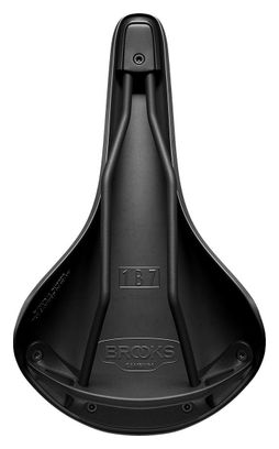 Brooks Cambium C17 Mud Green Saddle | Alltricks.com