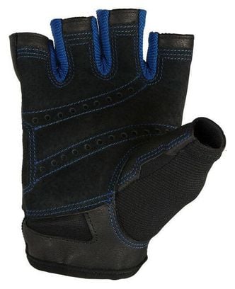 Gants d'entrainement et musculation Pro homme