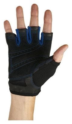 Gants d'entrainement et musculation Pro homme