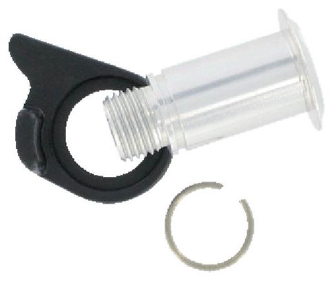 SRAM Fixing Screw for D scailler Rear XO on frame (2006-12)