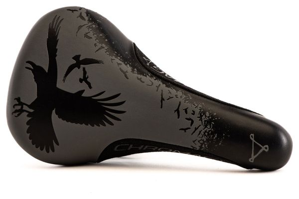 Selle Chromag Overture LTD Semenuk-Liaison Ravens