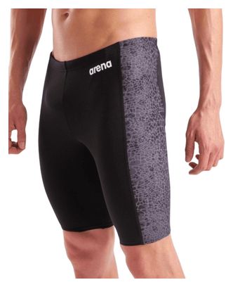 Jammer Arena Snakeskin Schwarz für Herren