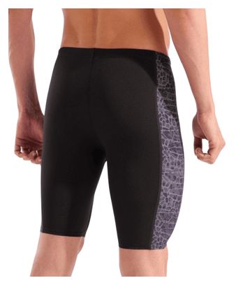Jammer Arena Snakeskin Schwarz für Herren
