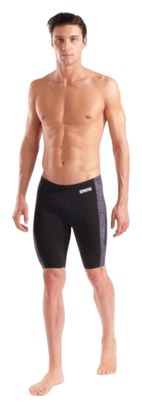 Jammer Arena Snakeskin Schwarz für Herren