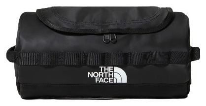 The North Face Base Camp Travel Canister 5.7L Neceser negro