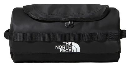 The North Face Base Camp Reisekanister 5.7L Kulturbeutel Schwarz