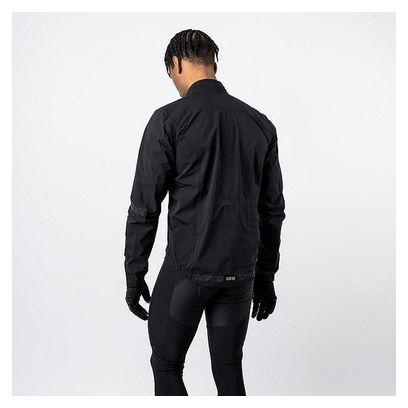 GORE Wear Torrent Jacket Zwart