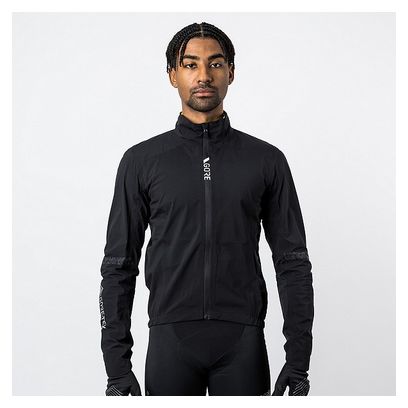 GORE Wear Torrent Jacket Zwart