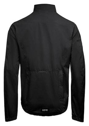 GORE Wear Torrent Jacket Zwart