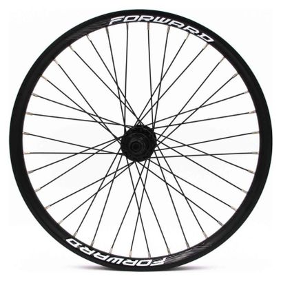 Roue Avant BMX Pro 20 (24-406) Forward Joyride V3 10mm