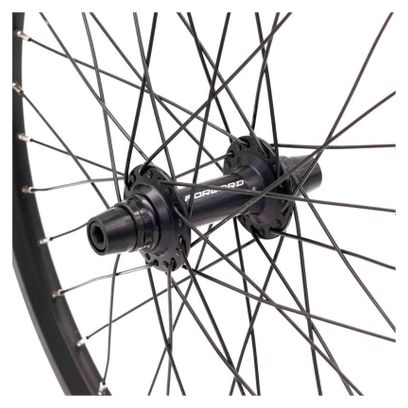 Roue Avant BMX Pro 20 (24-406) Forward Joyride V3 10mm