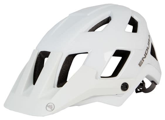 Endura Hummvee Plus MIPS Helmet White