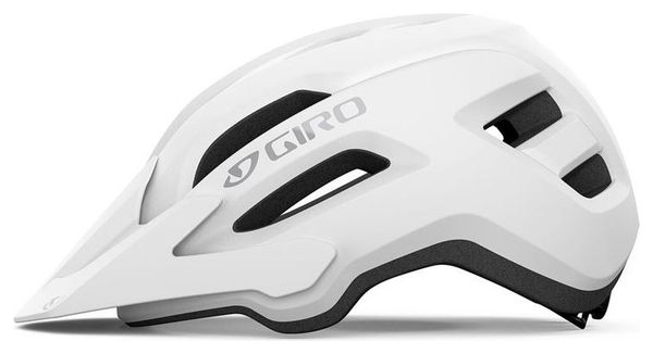 Helm Giro Fixture II Weiß