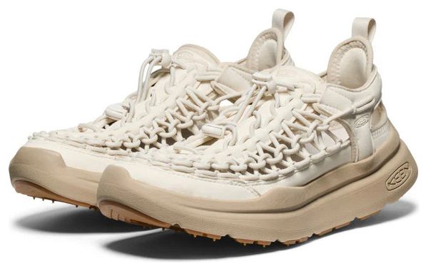 Keen Uneek Wk Beige Wandersandalen für Damen