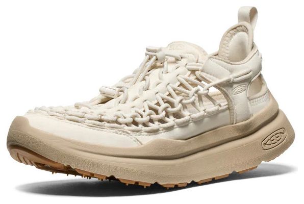 Keen Uneek Wk Beige Wandersandalen für Damen