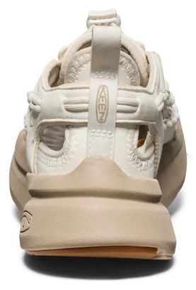 Keen Uneek Wk Beige Wandersandalen für Damen