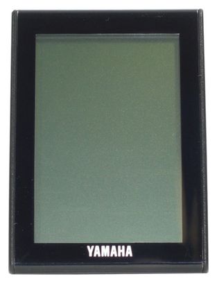 Display LCD X94 (2016) Yamaha