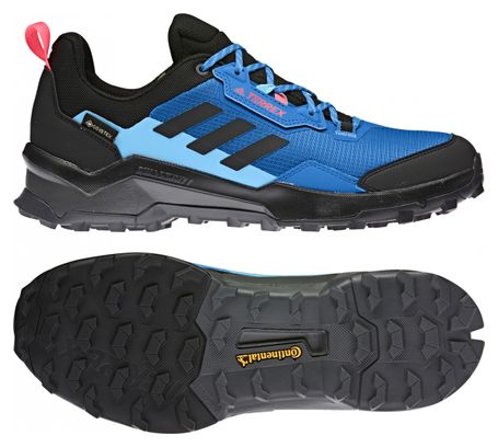 Chaussures adidas Terrex Ax4 Gore-Tex