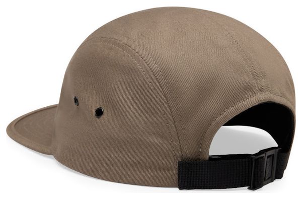Cappellino Fox Head Camper Beige