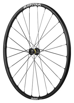 Ruote anteriori Mavic Allroad SL 700 mm | 12x100 mm | CenterLock