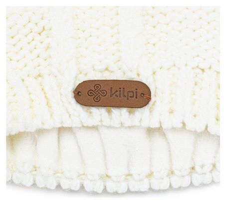 Bonnet à pompon femme Kilpi LADY-W