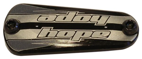 Hope Tech 3 Master Cylinder Lid - Black