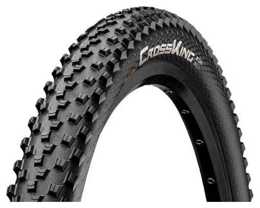 Continental Cross King 27.5'' MTB Tire Tubetype Wire E-Bike e25