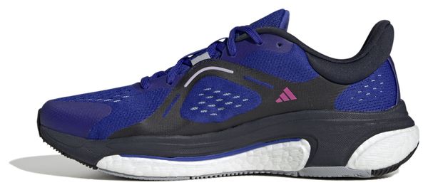Chaussures de Running adidas running Solar Control Bleu Violet