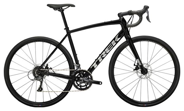 Vélo de Route Trek Domane AL 2 Disque Shimano Claris 8V 700 mm Noir 2023