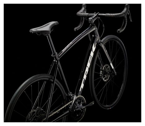 Vélo de Route Trek Domane AL 2 Disque Shimano Claris 8V 700 mm Noir 2023