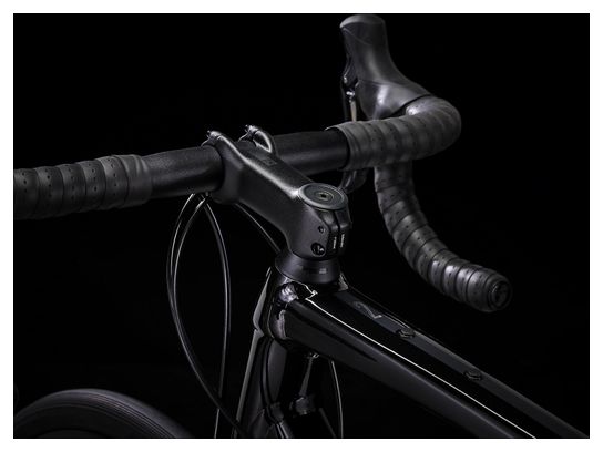 Vélo de Route Trek Domane AL 2 Disque Shimano Claris 8V 700 mm Noir 2023