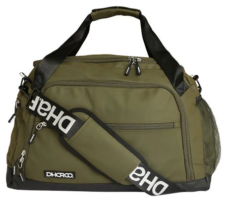 DHARCO 30L Duffle Bag Camo Taille