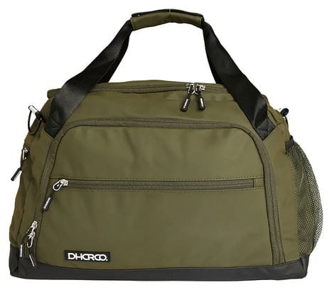 DHARCO 30L Duffle Bag Camo Taille