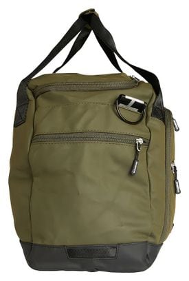 DHARCO 30L Duffle Bag Camo Taille