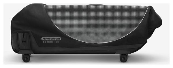Scicon Sports Aerocomfort Triathlon 3.0 Housse à vélo