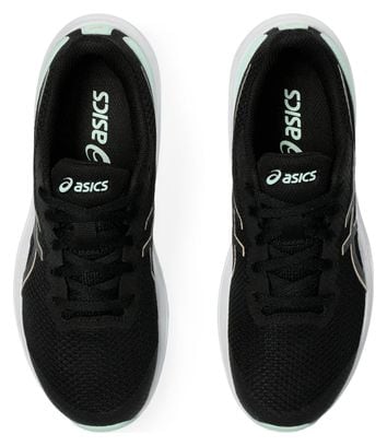 <strong>Asics </strong> GT-1000 12 GS Zapatillas de running para niños Coral negro