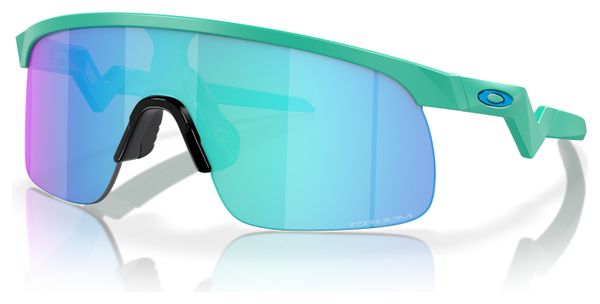 Resistor Matte Celeste / Prizm Sapphire Youth Sunglasses / Ref: OJ9010-1923