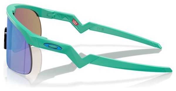 Lunettes Resistor Matte Celeste/Prizm Sapphire/Ref : OJ9010-1923 Enfant