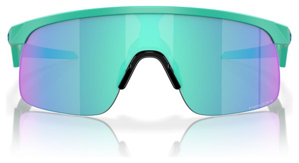 Lunettes Resistor Matte Celeste/Prizm Sapphire/Ref : OJ9010-1923 Enfant