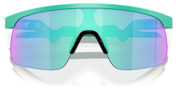 Lunettes Resistor Matte Celeste/Prizm Sapphire/Ref : OJ9010-1923 Enfant