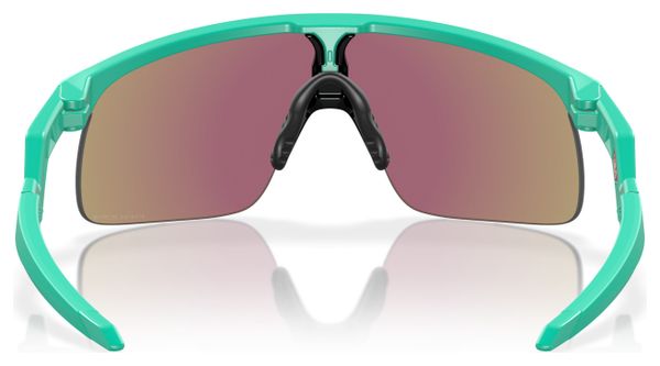 Lunettes Resistor Matte Celeste/Prizm Sapphire/Ref : OJ9010-1923 Enfant