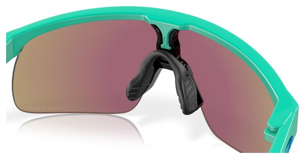 Lunettes Resistor Matte Celeste/Prizm Sapphire/Ref : OJ9010-1923 Enfant