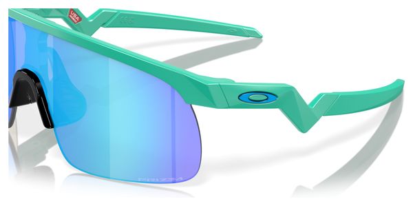 Lunettes Resistor Matte Celeste/Prizm Sapphire/Ref : OJ9010-1923 Enfant
