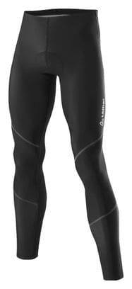 Loeffler cuissard long Collants de Vélo Thermo Elastic pour Homme-Noir