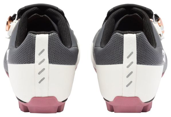 Scarpe da MTB Sidi Dominator X Grigio/Bianco Donna