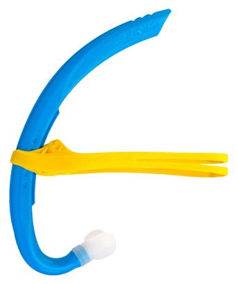 Finis Stability Jr SchnorchelBlau